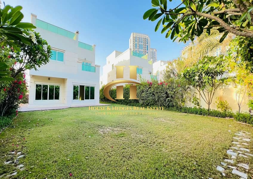Corner Villa| Gated Community| Park View| Big Plot Corner Villa| Gated Community| Park View| Big Plot