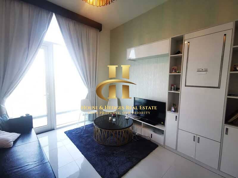 شقة في برج ميراكلز من دانوب،أرجان 42000 درهم - 7583269 شقة في برج ميراكلز من دانوب،أرجان 42000 درهم - 7583269