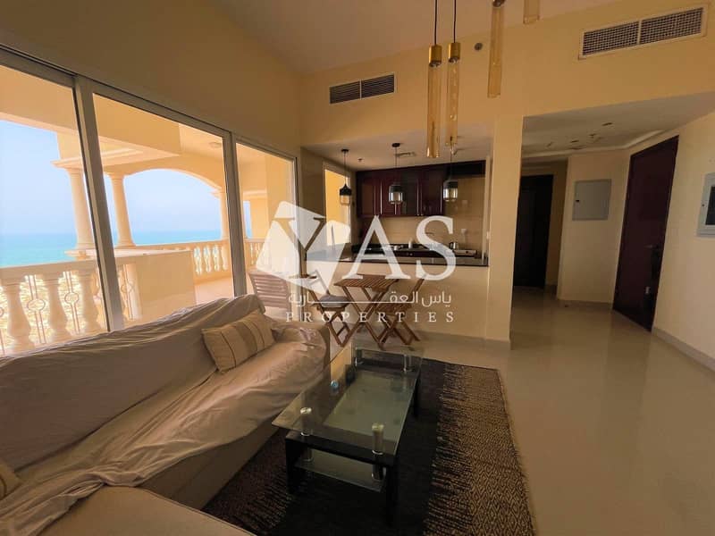 Picture Perfect Everyday With Sea View | Large Balcony Picture Perfect Everyday With Sea View | Large Balcony