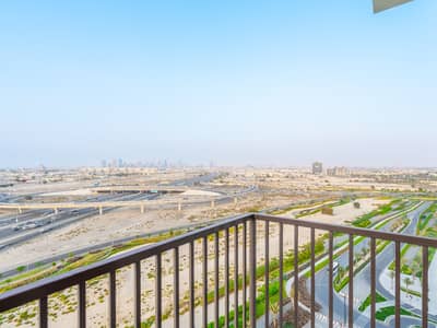 2 Bedroom Flat for Rent in Dubai Hills Estate, Dubai - Brand New | Stunning Views | Modern Interior