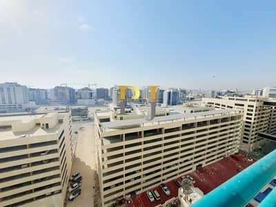 فلیٹ 2 غرفة نوم للايجار في شارع الشيخ زايد، دبي - شقة في أبراج سعيد،شارع الشيخ زايد 2 غرف 79999 درهم - 7383821