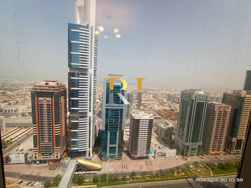 شقة في برج القرن 21،شارع الشيخ زايد 2 غرف 110000 درهم - 7539110 شقة في برج القرن 21،شارع الشيخ زايد 2 غرف 110000 درهم - 7539110