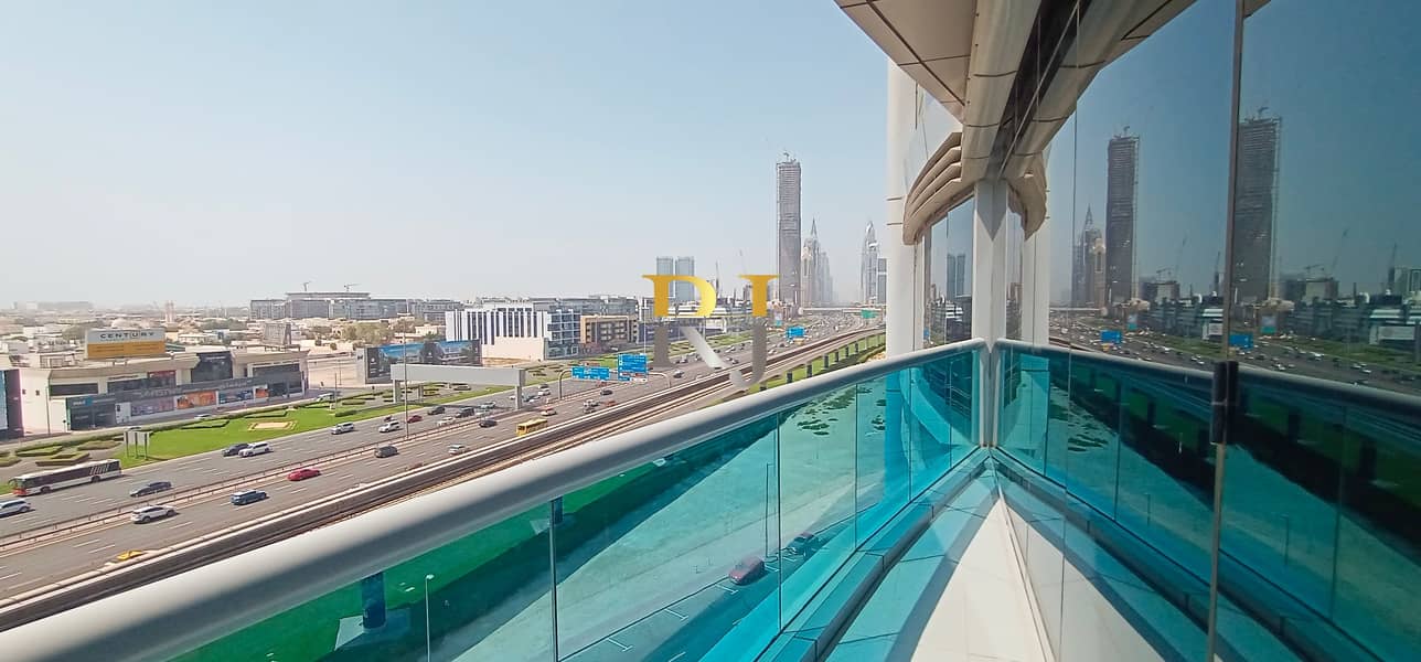 شقة في برج فالكون،الخليج التجاري 2 غرف 135000 درهم - 7599048 شقة في برج فالكون،الخليج التجاري 2 غرف 135000 درهم - 7599048