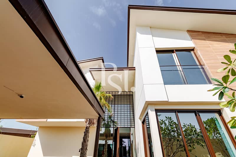 位于萨迪亚特岛,萨迪亚特湖住宅区 5 卧室的别墅 8550000 AED - 7662311 位于萨迪亚特岛,萨迪亚特湖住宅区 5 卧室的别墅 8550000 AED - 7662311