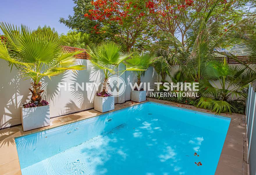 Luxury villa with private pool | Great aspect Luxury villa with private pool | Great aspect