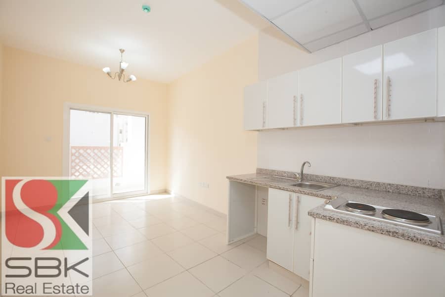 Studio Available Near Baniyas Square Metro Station