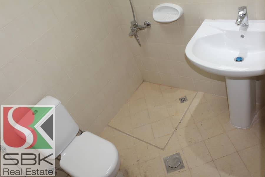 Studio Available Near Baniyas Square Metro Station