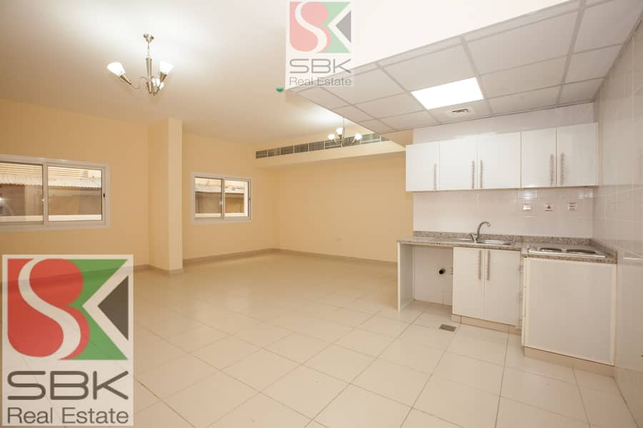 Studio Available Near Baniyas Square Metro Station