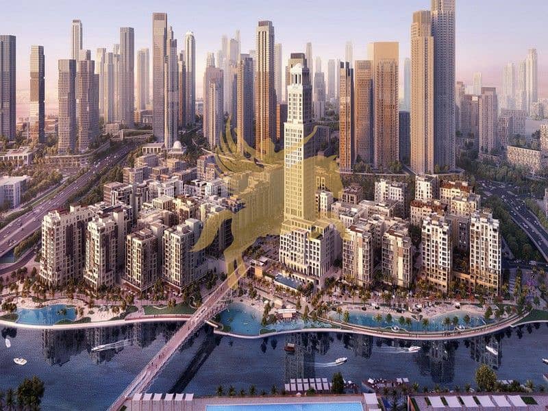 WATERFRONT LIVING | HIGH ROI | LOWEST PRICE IN MARKET WATERFRONT LIVING | HIGH ROI | LOWEST PRICE IN MARKET