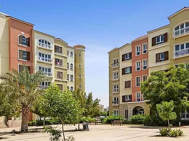 شقة في بناية 190،بنايات موغل،ديسكفري جاردنز 450000 درهم - 7663138 شقة في بناية 190،بنايات موغل،ديسكفري جاردنز 450000 درهم - 7663138