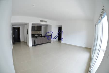 2 Bedroom Flat for Sale in Al Reef, Abu Dhabi - Hot Deal - Amazing 2 Bedroom - Semi outside view