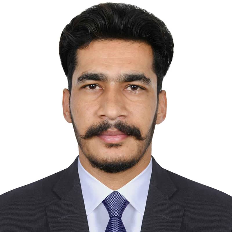 Muhammad Farooq