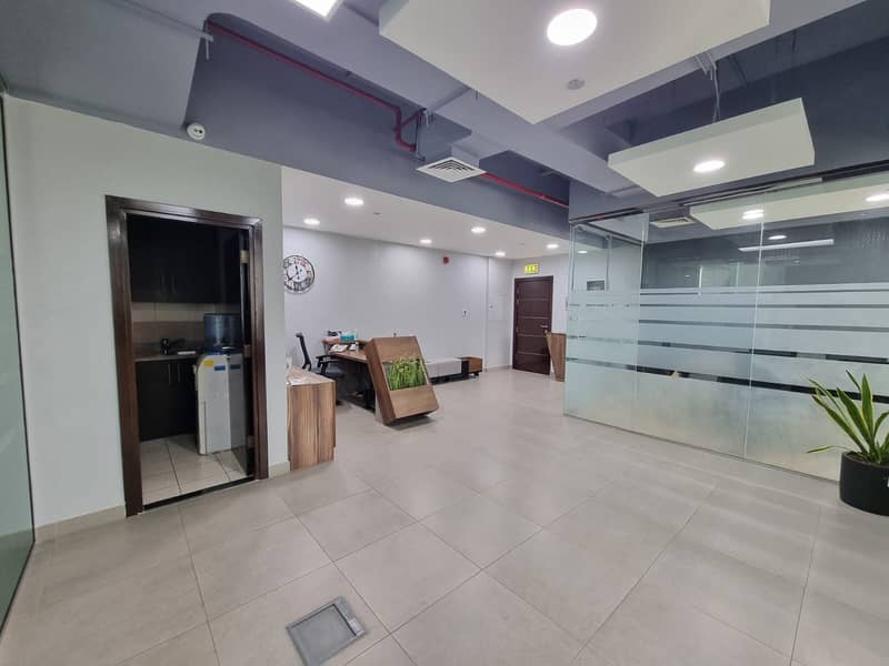 SPACIOUS| OFFICE SPACE FOR SALE | FULLY FITTED SPACIOUS| OFFICE SPACE FOR SALE | FULLY FITTED