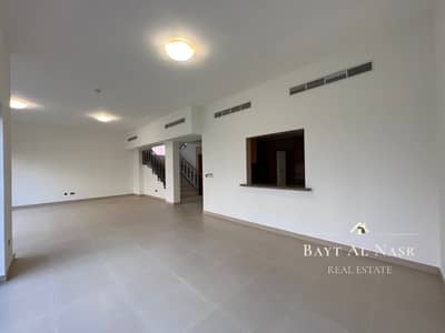 4 Bedroom Villa for Rent in Nad Al Sheba, Dubai - Next to Cycling / Jogging Track 4BR + Maids available from 1st of June.