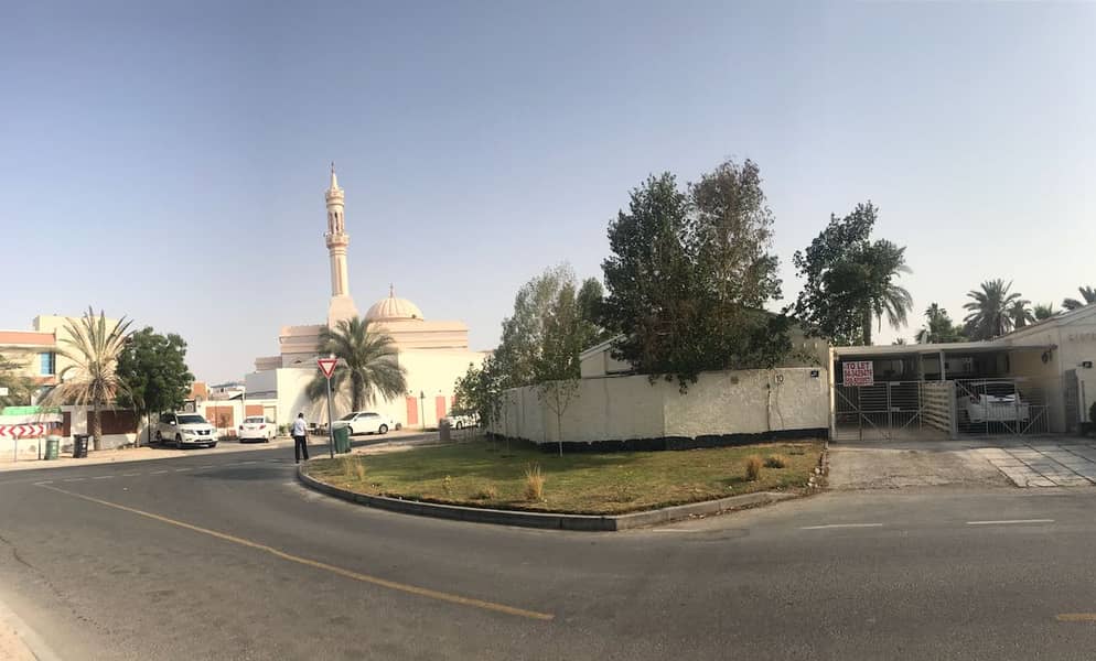 فیلا في أم سقيم 1،أم سقیم 3 غرف 290000 درهم - 7663849 فیلا في أم سقيم 1،أم سقیم 3 غرف 290000 درهم - 7663849