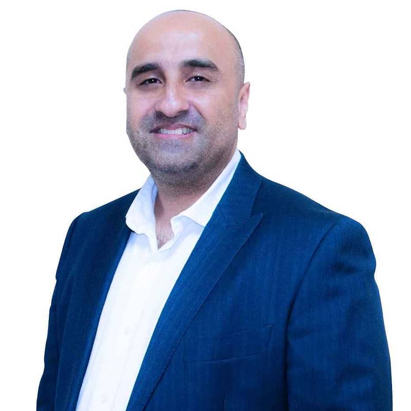 Asfand Rauf Farouk