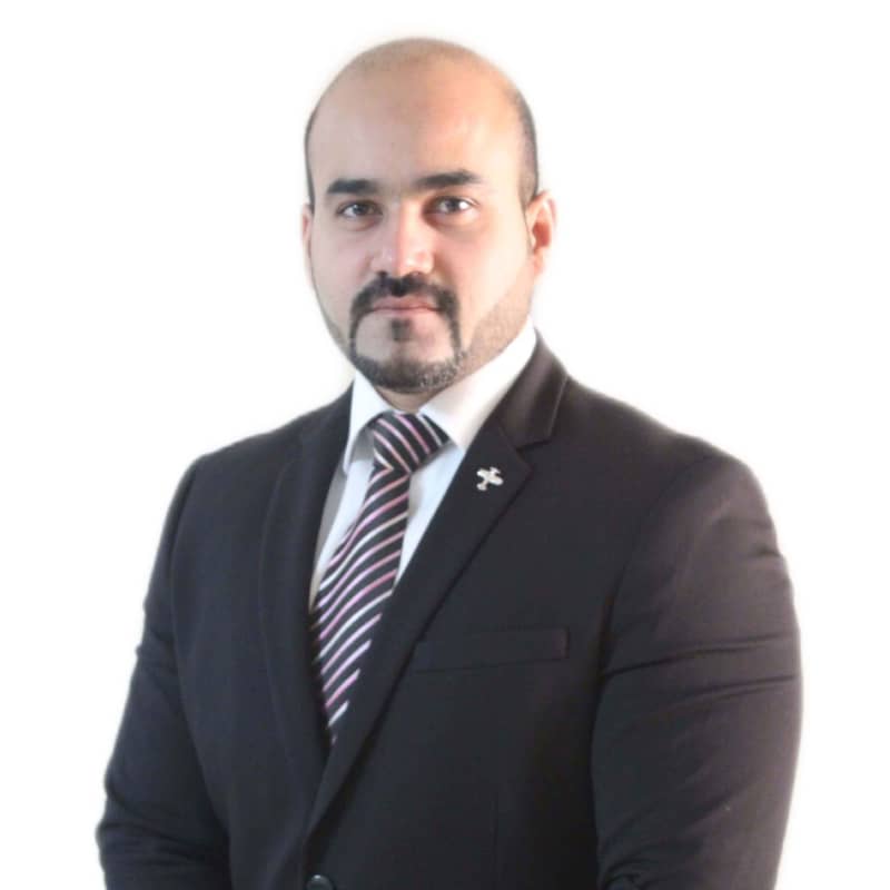 Ayaz Hussain