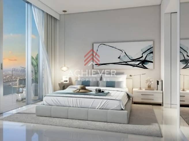 Luxury Unit | Best Location | Full Palm View Luxury Unit | Best Location | Full Palm View