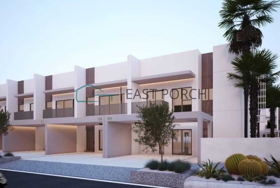 تاون هاوس في MAG City،دستركت 7،مدينة محمد بن راشد 3 غرف 2550000 درهم - 6975183 تاون هاوس في MAG City،دستركت 7،مدينة محمد بن راشد 3 غرف 2550000 درهم - 6975183