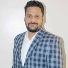 Kamran  Yousuf