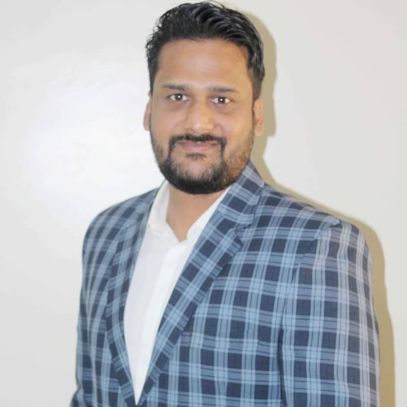 Kamran  Yousuf