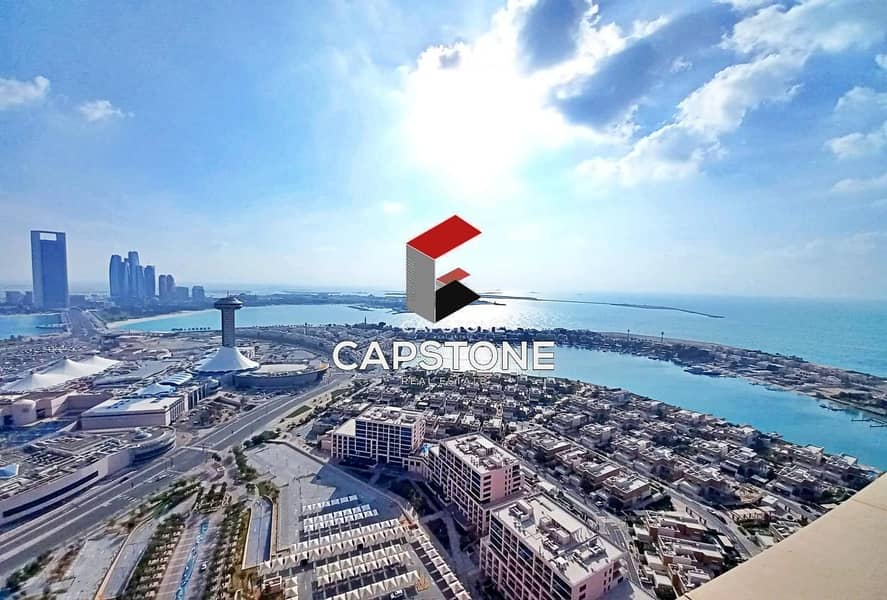 Luxurious 2BR|Fully Furnished|Amazing Amenities Luxurious 2BR|Fully Furnished|Amazing Amenities