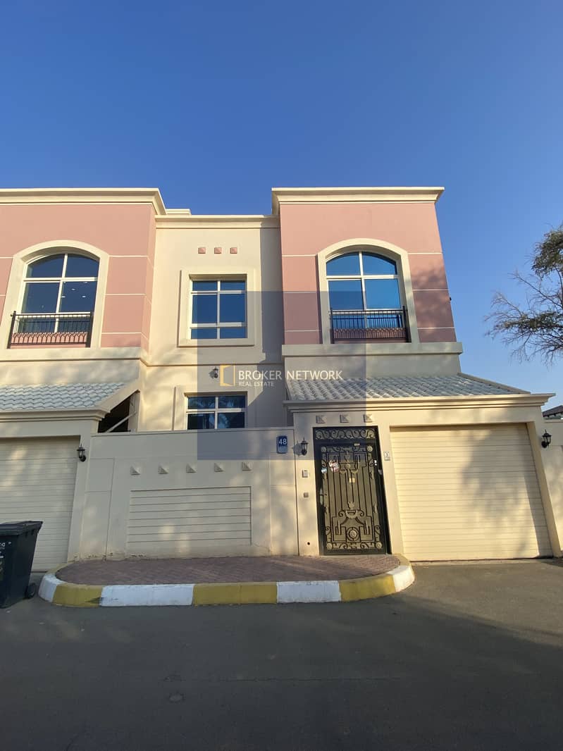فیلا في المشرف 7 غرف 180000 درهم - 6738332 فیلا في المشرف 7 غرف 180000 درهم - 6738332