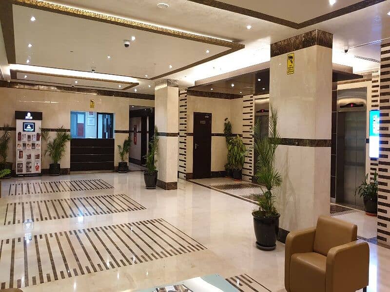 Fully Furnished| Golf View| Spacious| Vacant| 1BR Fully Furnished| Golf View| Spacious| Vacant| 1BR