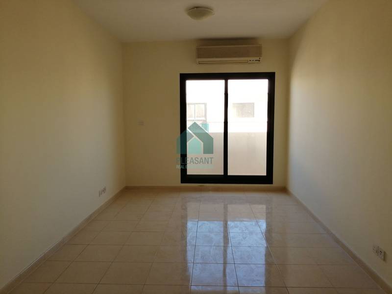 2 Bedroom | Well maintained | Ras Al Khor