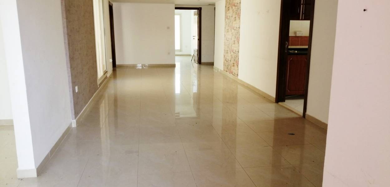 Single Story | 3 Br  Villa | Well Maintained | Jumeirah 2