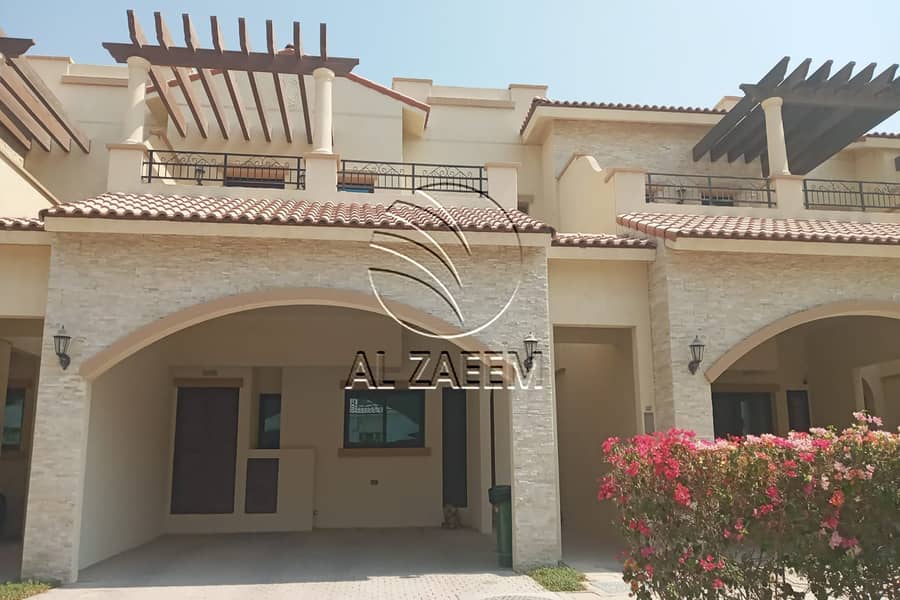 فیلا في حدائق بلووم،المطار 3 غرف 3350000 درهم - 7664835 فیلا في حدائق بلووم،المطار 3 غرف 3350000 درهم - 7664835