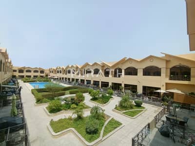 4 Bedroom Villa for Rent in Al Barsha, Dubai - SPACIOUS 4BR VILLA FOR RENT NEAR MOE|POOL|GYM