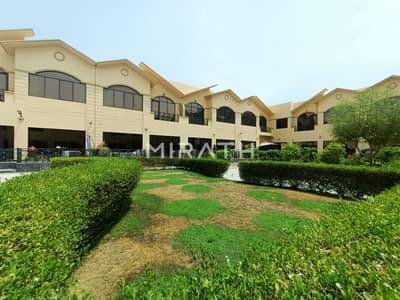 4 Bedroom Villa for Rent in Al Barsha, Dubai - SPACIOUS 4BR VILLA FOR RENT NEAR MOE|POOL|GYM