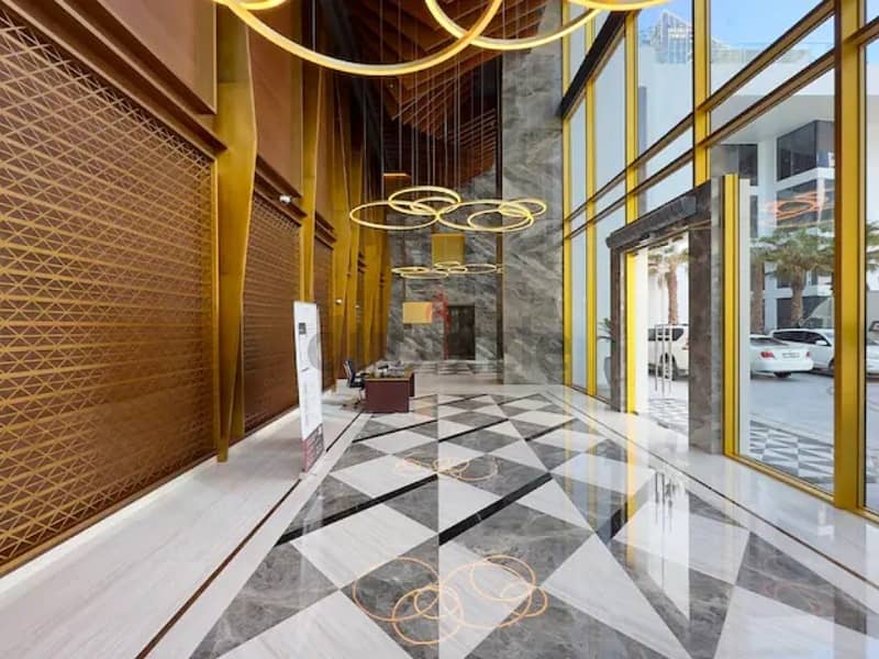 10 Years Golden Visa - Marina View - High Floor 10 Years Golden Visa - Marina View - High Floor