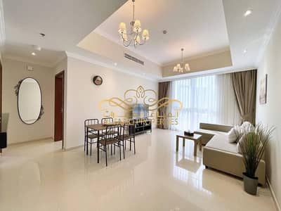 شقة 3 غرف نوم للبيع في وسط مدينة دبي، دبي - شقة في برج دنيا،وسط مدينة دبي 3 غرف 2799999 درهم - 7424352