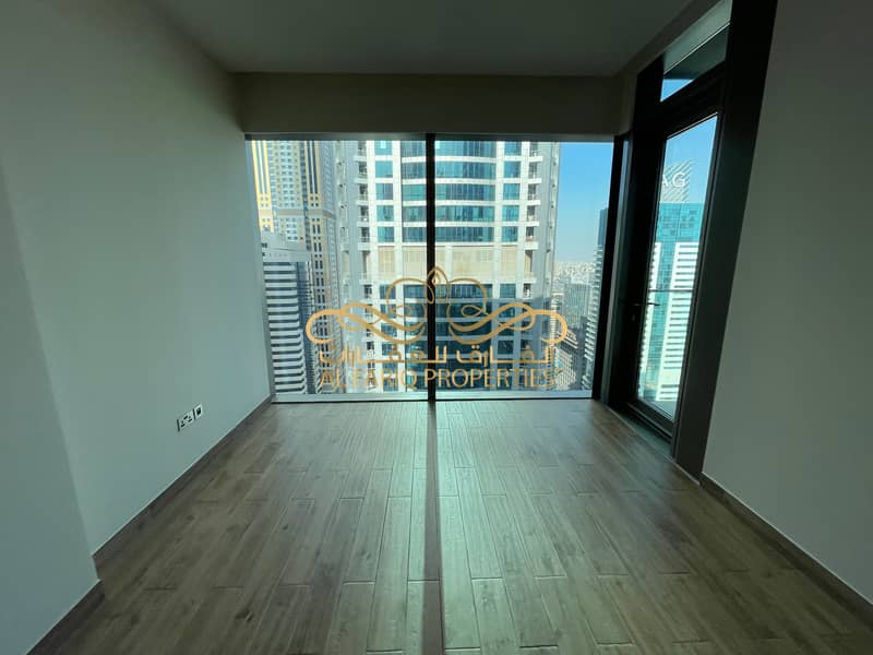 HIGH FLOOR | READY TO MOVE | SPACIOUS | CALL NOW