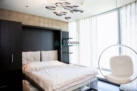 One Bedroom Fully Furnished w/ Community View One Bedroom Fully Furnished w/ Community View