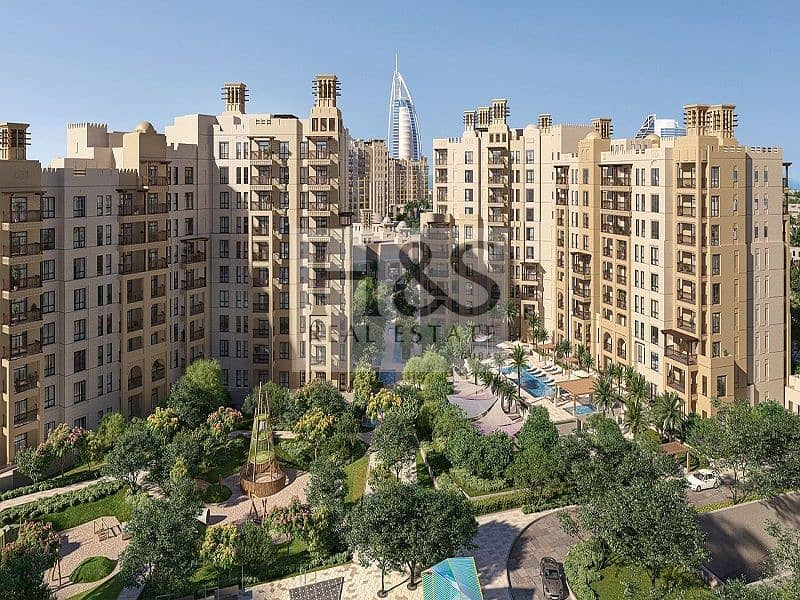 Luxurious | Iconic Views | Flexible Payment Plan Luxurious | Iconic Views | Flexible Payment Plan