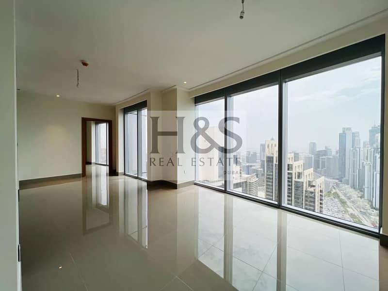 شقة في أوبرا جراند،وسط مدينة دبي 1 غرفة 2750000 درهم - 6472520