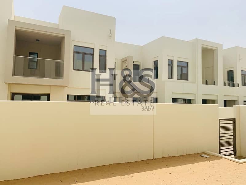Affordable Price | Huge Layout 3 Beds | Mira Oasis