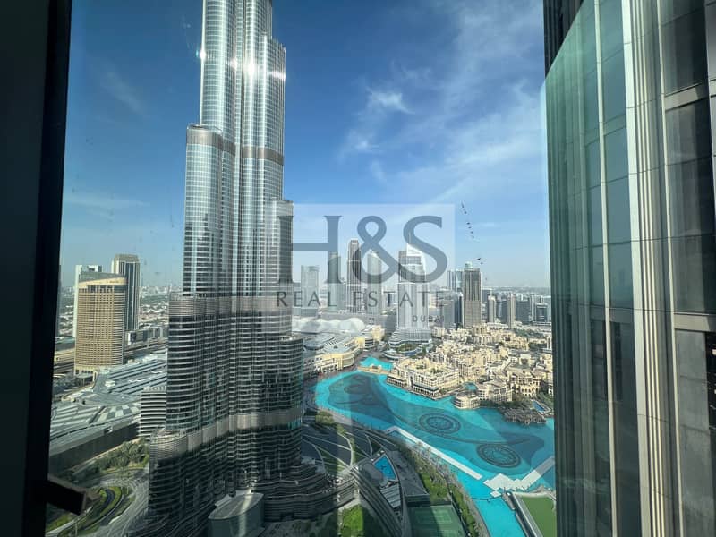 位于迪拜市中心，迪拜歌剧院谦恭公寓 3 卧室的公寓 8500000 AED - 7386094