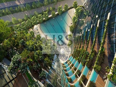2 Bedroom Apartment for Sale in Al Wasl, Dubai - Luxurious Apartment | Prime Location | Hndover Q1 2026