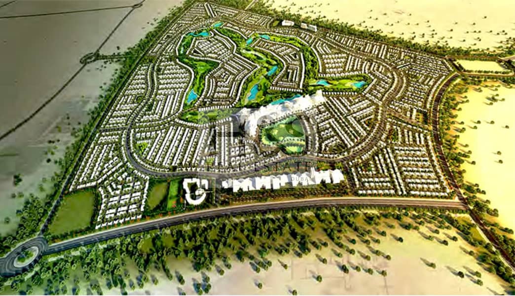 ارض سكنية في مالبيري،(أكويا من داماك) داماك هيلز 2 950000 درهم - 6502264 ارض سكنية في مالبيري،(أكويا من داماك) داماك هيلز 2 950000 درهم - 6502264
