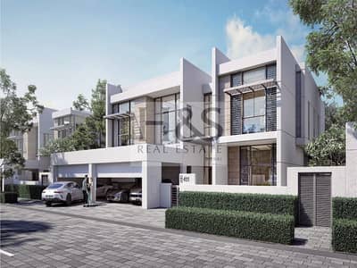 5 Bedroom Villa for Sale in Mohammed Bin Rashid City, Dubai - Contemporary Type | Corner Unit | Phase 3
