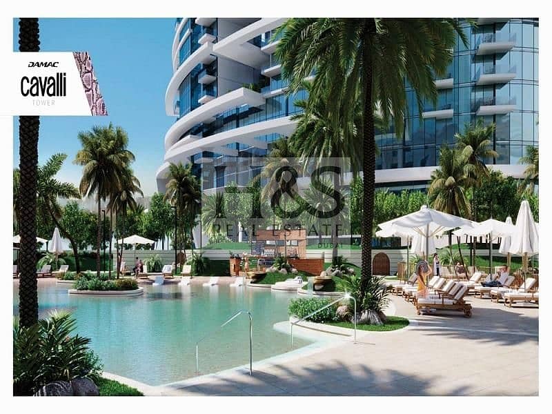 Full Palm and Sea View | High Floor | Resale Full Palm and Sea View | High Floor | Resale