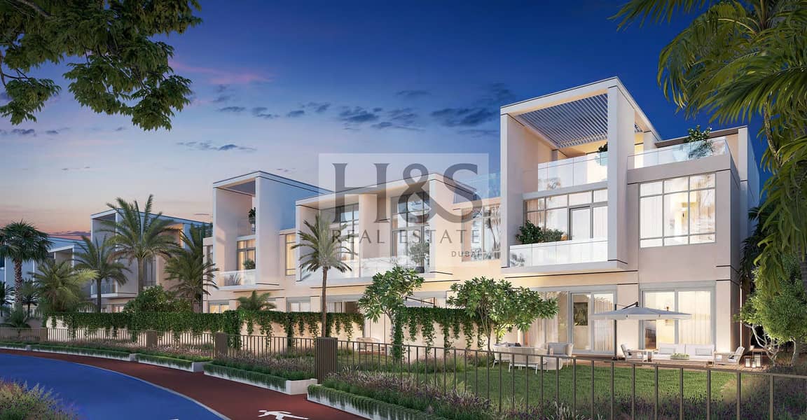 Exclusive Units | Own A Luxury Residence in Meydan