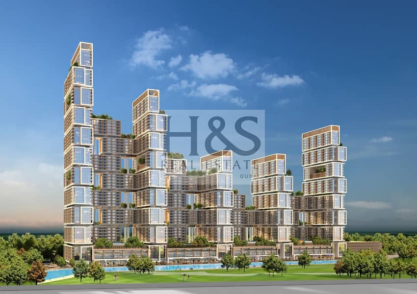 Exclusive Units |  Sobha\'s Leading Agency in The UAE