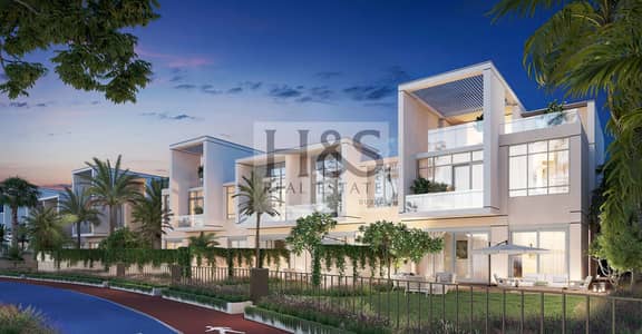 4 Bedroom Villa for Sale in Mohammed Bin Rashid City, Dubai - Exclusive Units | Own A Luxury Residence in Meydan