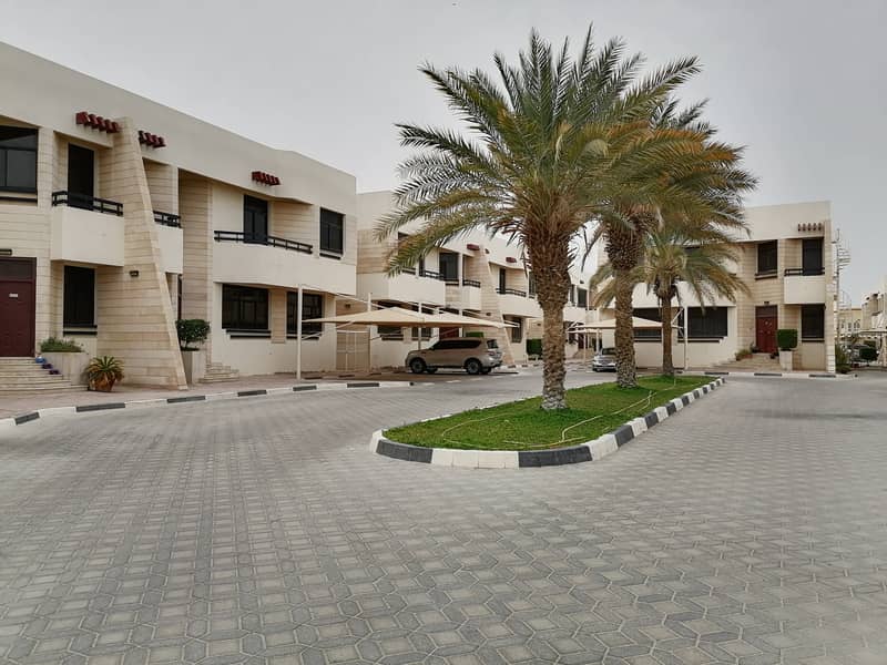 Nice 4 BR villa, Majlis, Living Hall, Maid room, Pvt Yard - MBZ city Nice 4 BR villa, Majlis, Living Hall, Maid room, Pvt Yard - MBZ city