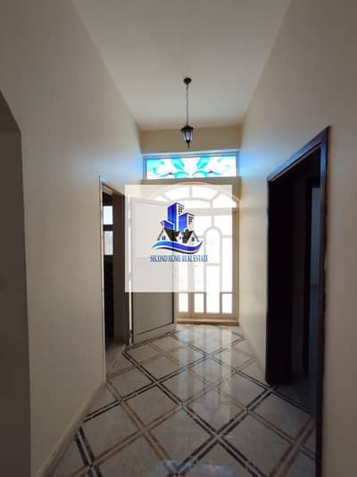 2 Bedroom Apartment for Rent in Al Bahia, Abu Dhabi - Staff Accommodation - 02 Bedroom Hall With 03 Bathrooms - Al Shalila